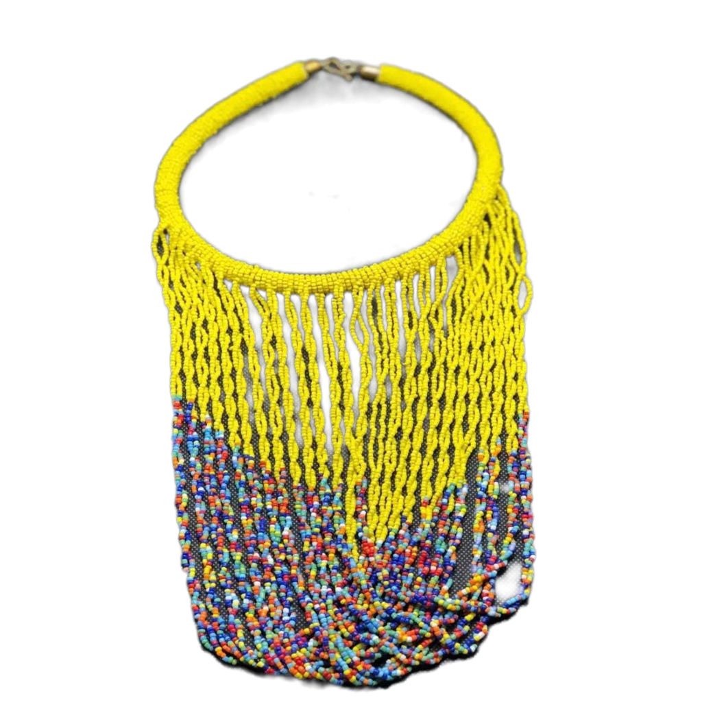 Traditional Necklace Classic Elegant Jewelry For Women