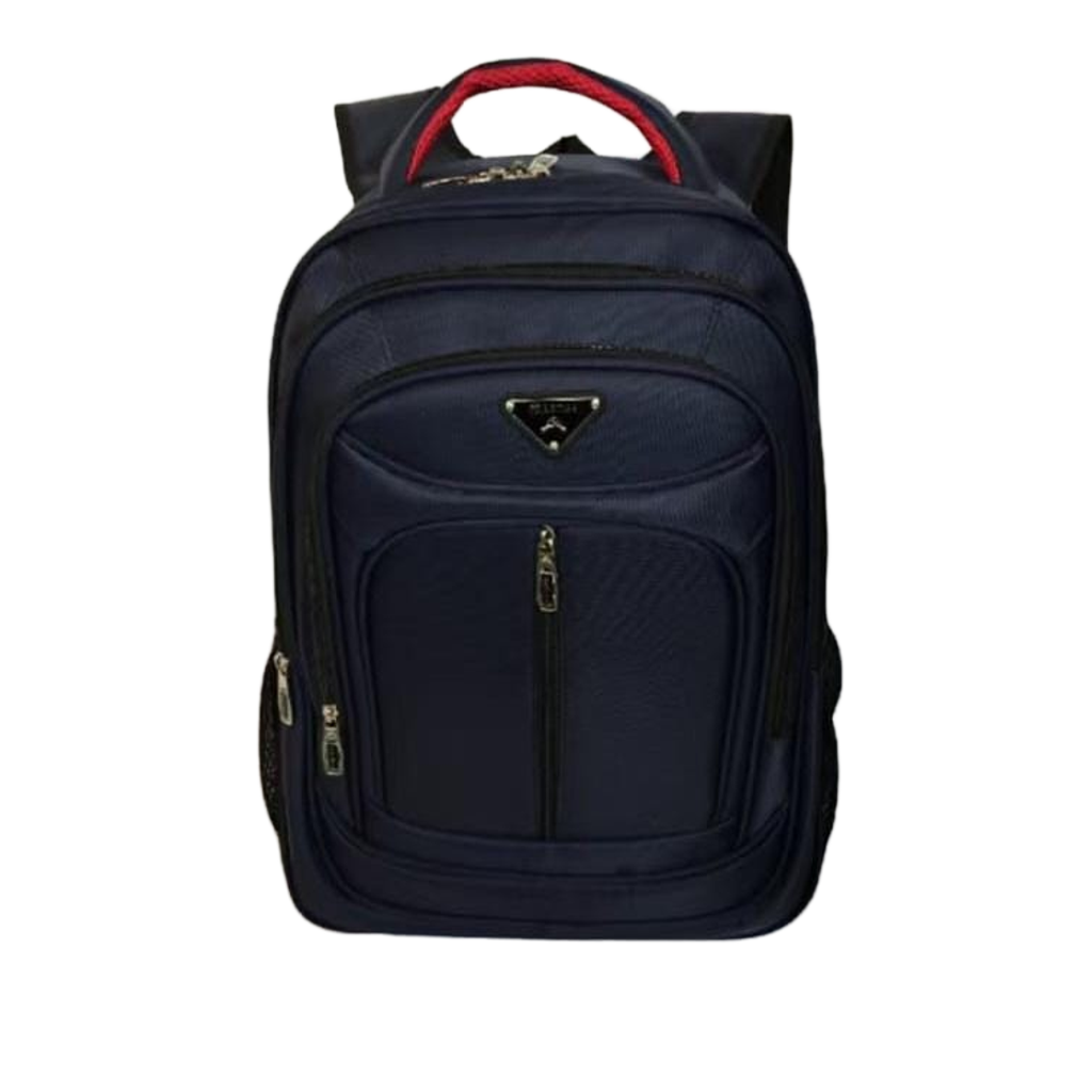 Durable Backpack For Everyday Use With Spacious Compartment