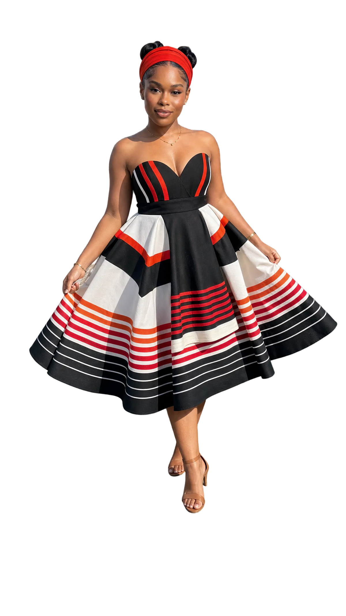 party dress accessories Garden Party Accessories: Jewelry, Brooches & More  JuJu Loves