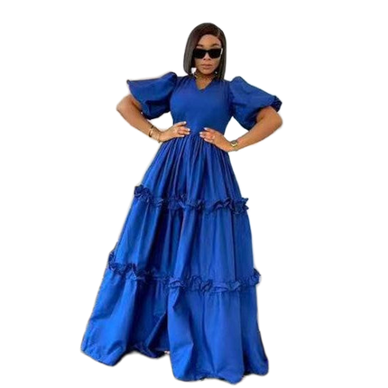 Casual Dress For Women Lightweight Daywear Sundress