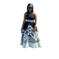 Elegant Traditional Dress Ethnic Attire For All Occasions