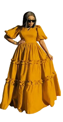 Casual Dress For Women Lightweight Daywear Sundress