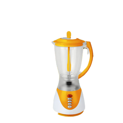 1.5 Litre Blender Compact 3 Speed Non Slip Base Kitchen