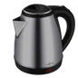 Condere 2L Stainless Steel Electric Kettle With Shutoff