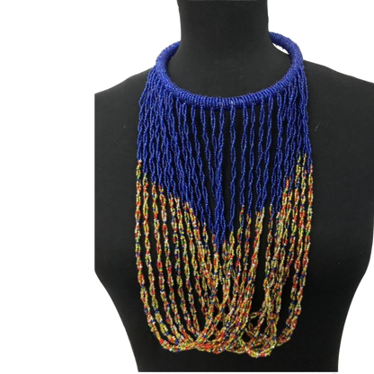 Traditional Necklace Classic Elegant Jewelry For Women