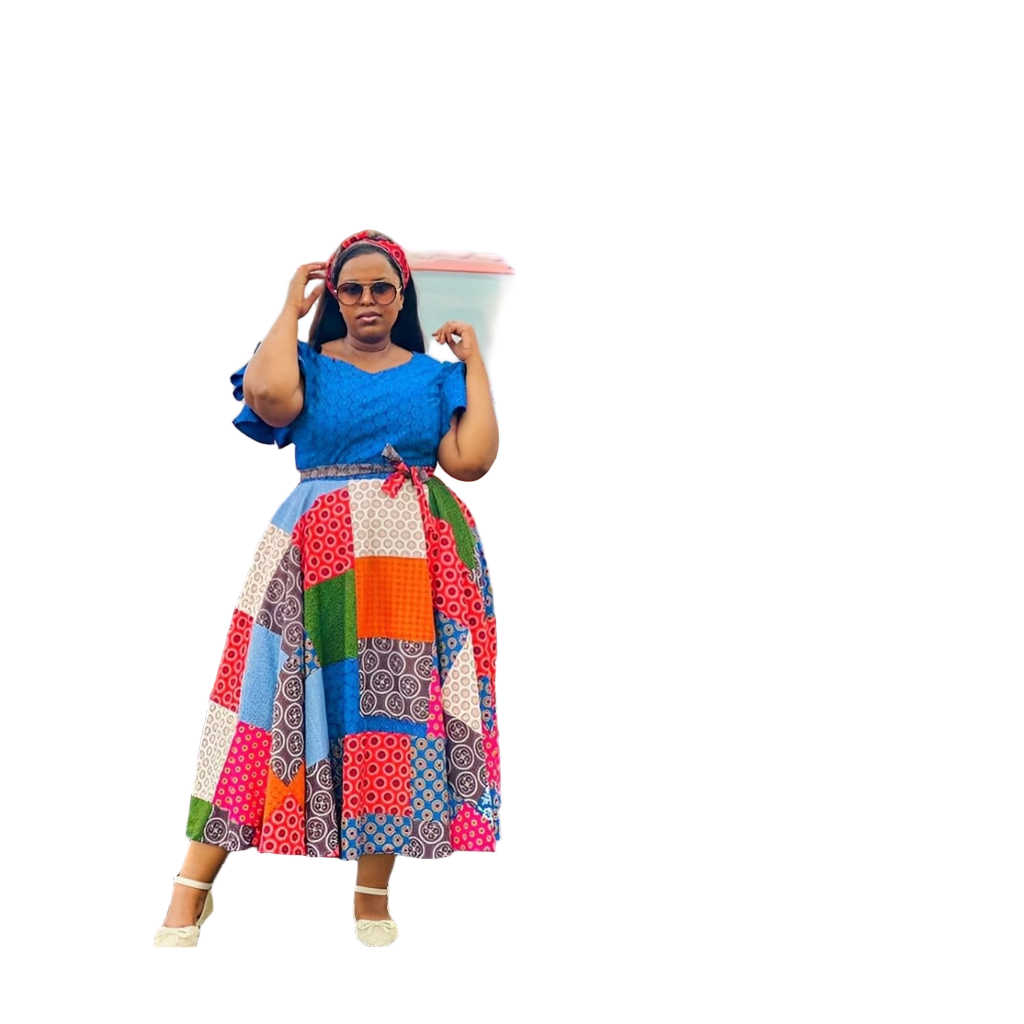 Traditional Dress For All Sizes Ethnic Attire Collection