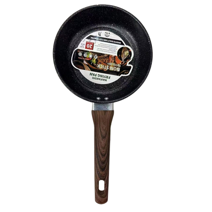Maifanshi Non Stick Frying Pan For Easy Healthy Cooking