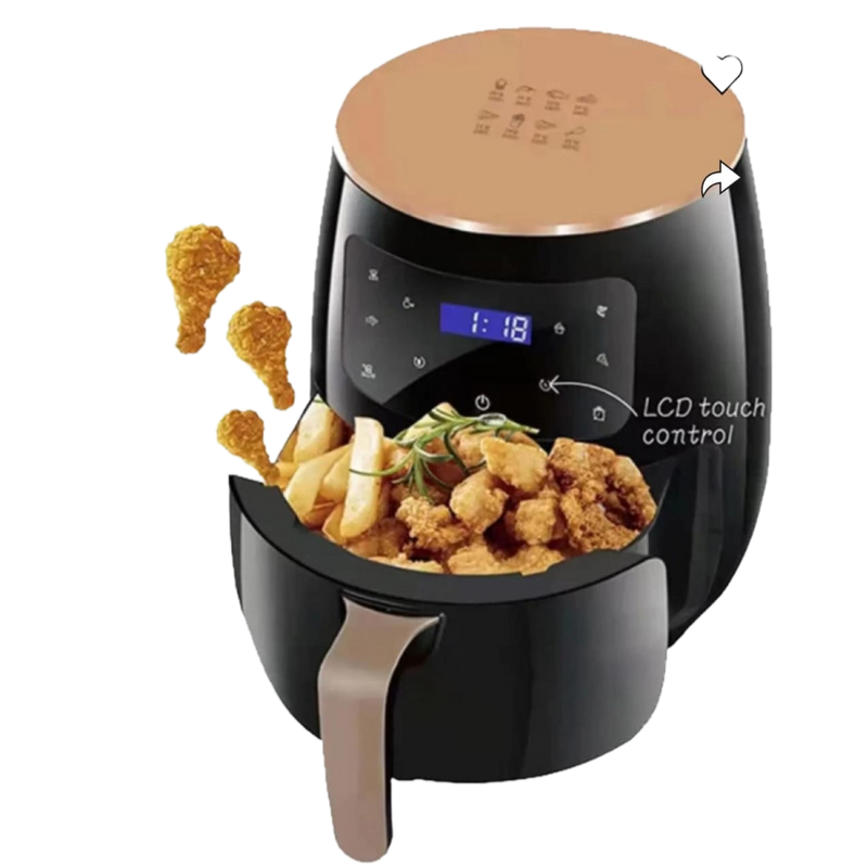 <p><strong>Small Appliances</strong></p>