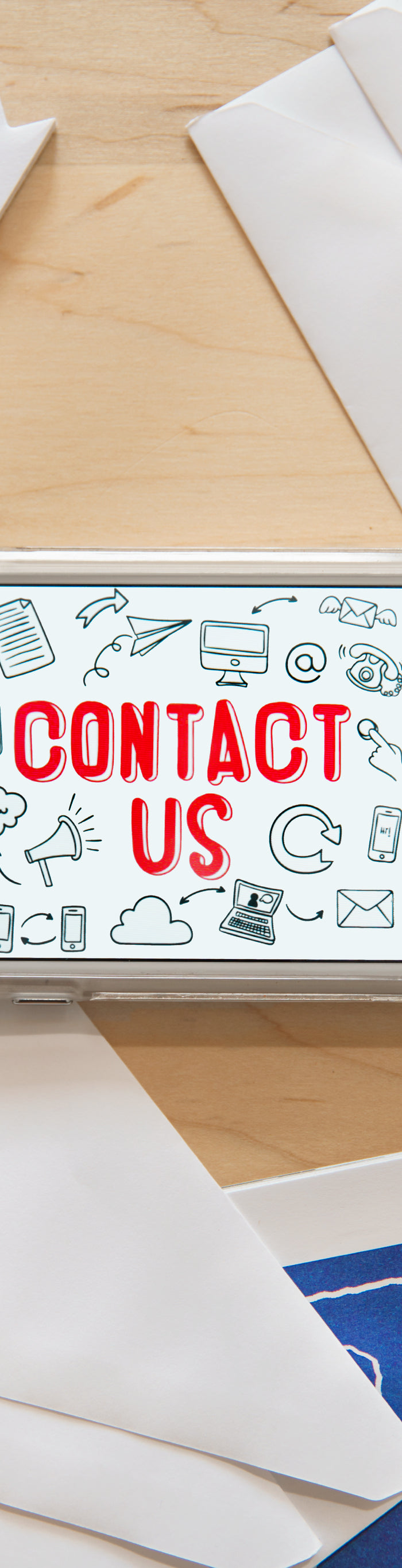 <h1>How can we help you?</h1>