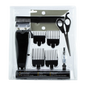 Professional Hair Clipper Kit for Barbers and Home Use