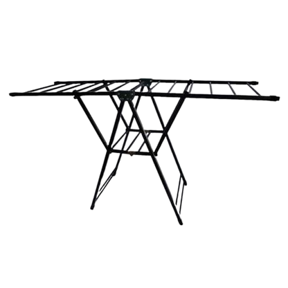 Foldable Thickened Metal Drying Rack New Stock For Kitchen