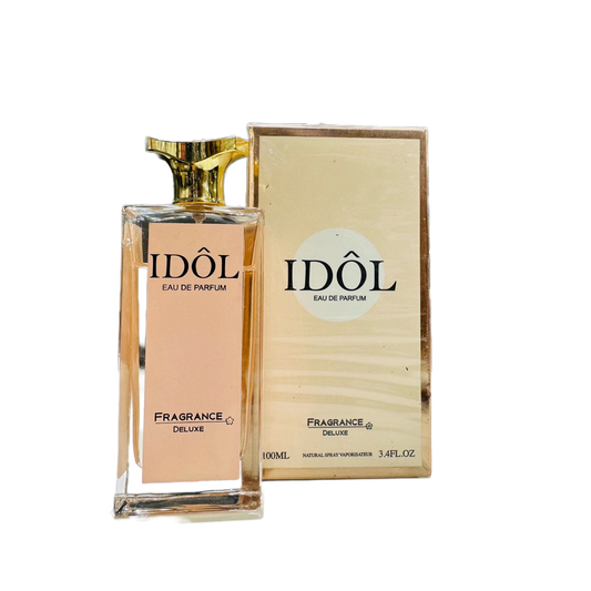 Idole Eau De Parfum 100ml For Women By Lancôme Fragrance