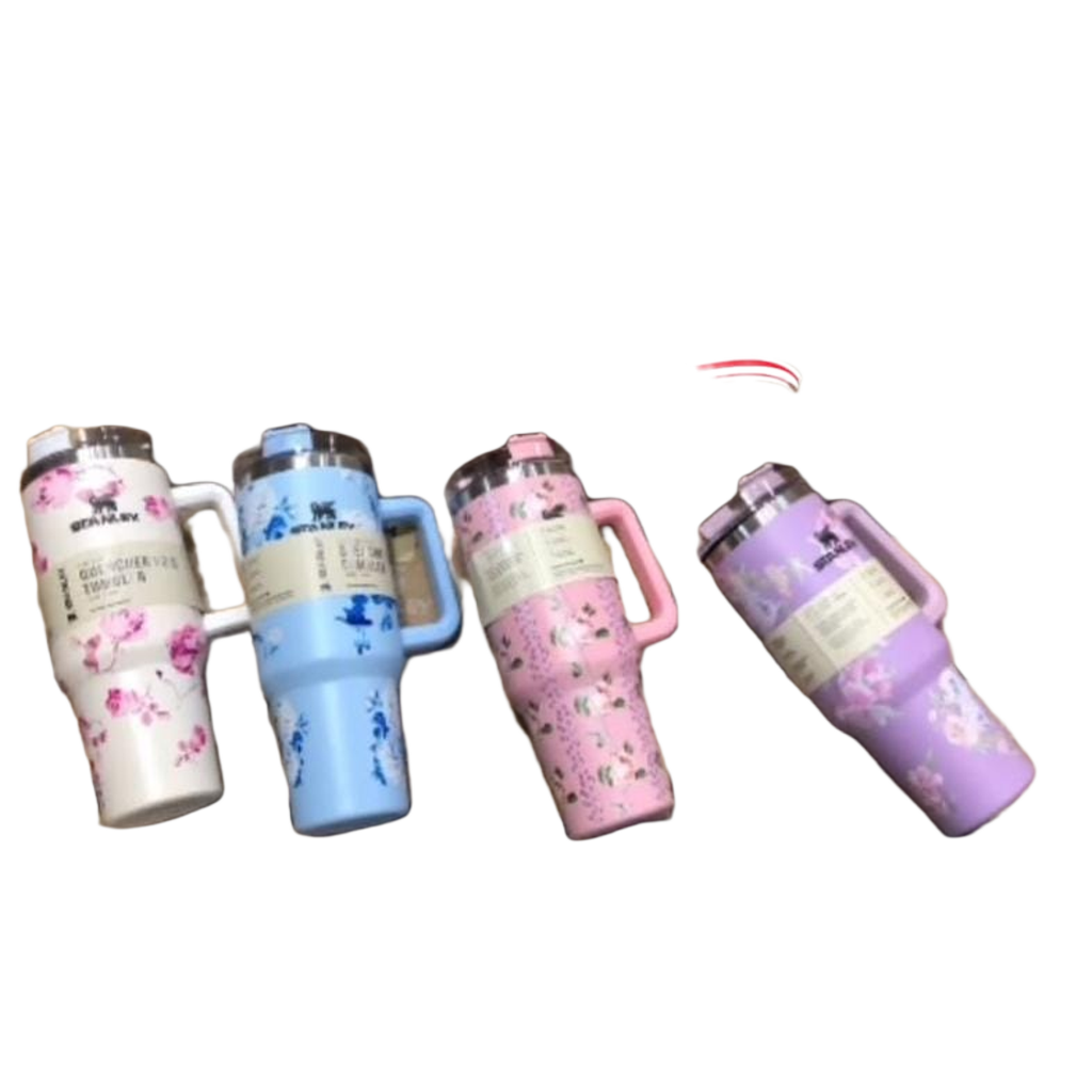 Stanley Cups High Quality Premium Stainless Steel Tumblers