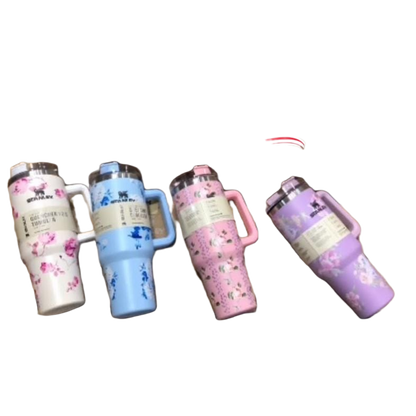 Stanley Cups High Quality Premium Stainless Steel Tumblers