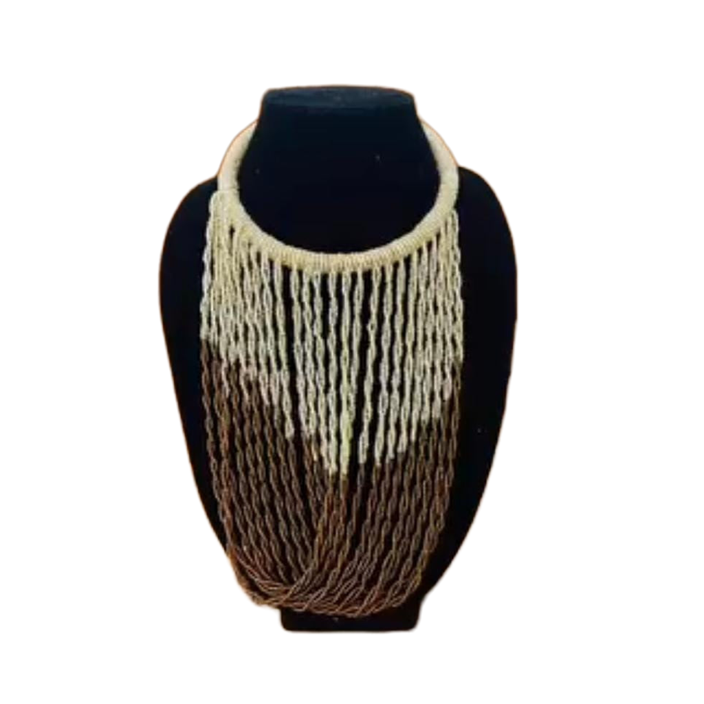 Traditional Necklace Classic Elegant Jewelry For Women