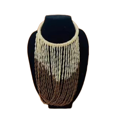 Traditional Necklace Classic Elegant Jewelry For Women