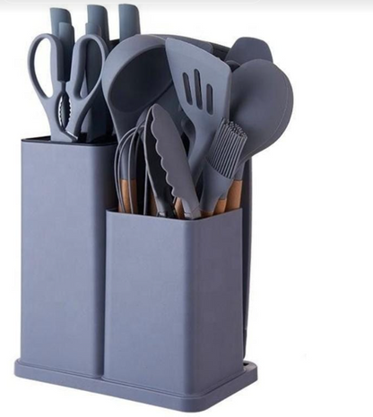 Pink Cutlery Set For Stylish Dining And Everyday Use