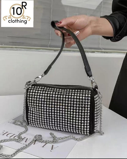 Womens Leather Handbag Collection Premium Everyday Use