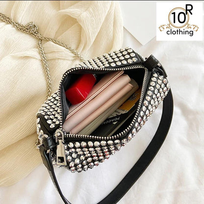 Womens Leather Handbag Collection Premium Everyday Use