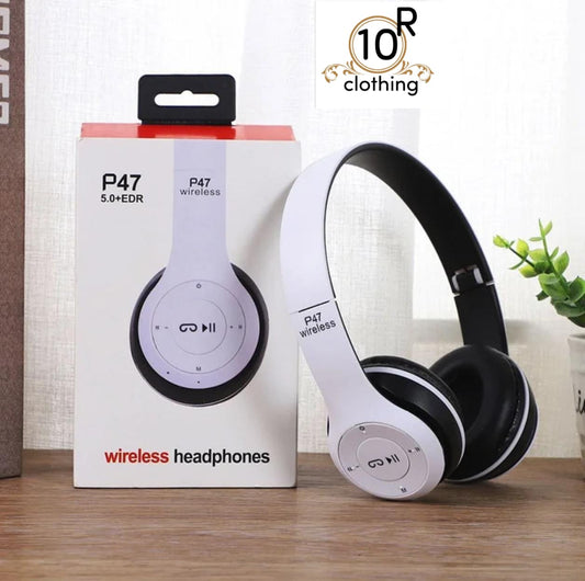 Headphones