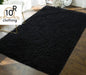 Fluffy mats
