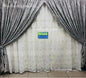 5m Curtains for Wide Windows and Spacious Living Rooms