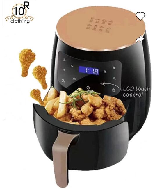 6L Airfryer
