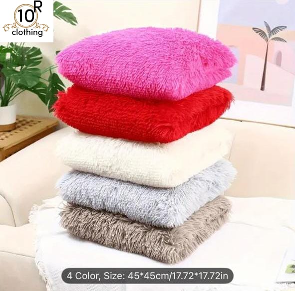 Fully Cushions Premium Memory Foam Seat Cushions Comfort