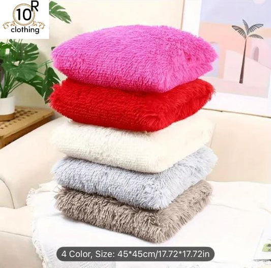 Fully Cushions Premium Memory Foam Seat Cushions Comfort