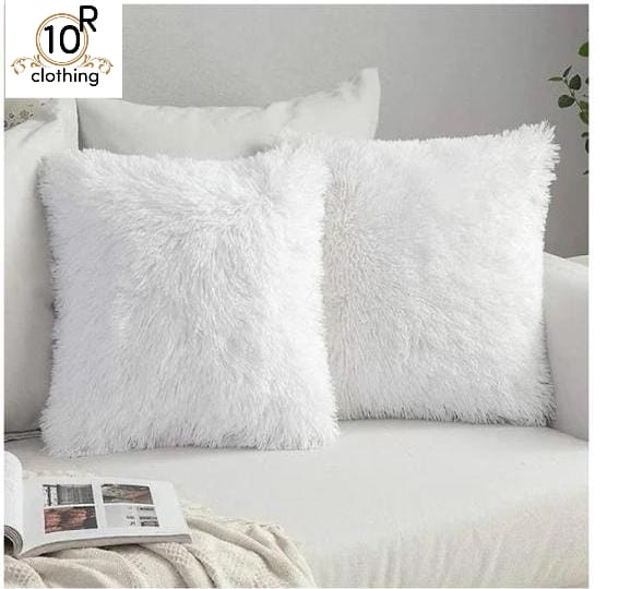 Fully Cushions Premium Memory Foam Seat Cushions Comfort