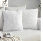 Fully Cushions Premium Memory Foam Seat Cushions Comfort