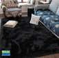 Fluffy Carpet Mats Soft Plush Carpets For Home Decor