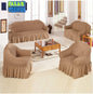 Premium Couch Covers Slipcovers For Sofas Machine Washable