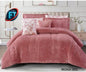 7 Piece Comforter