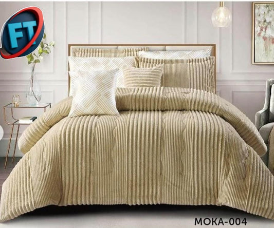 7 Piece Comforter