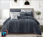 7 Piece Comforter