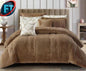 7 Piece Comforter