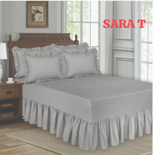 Bedding