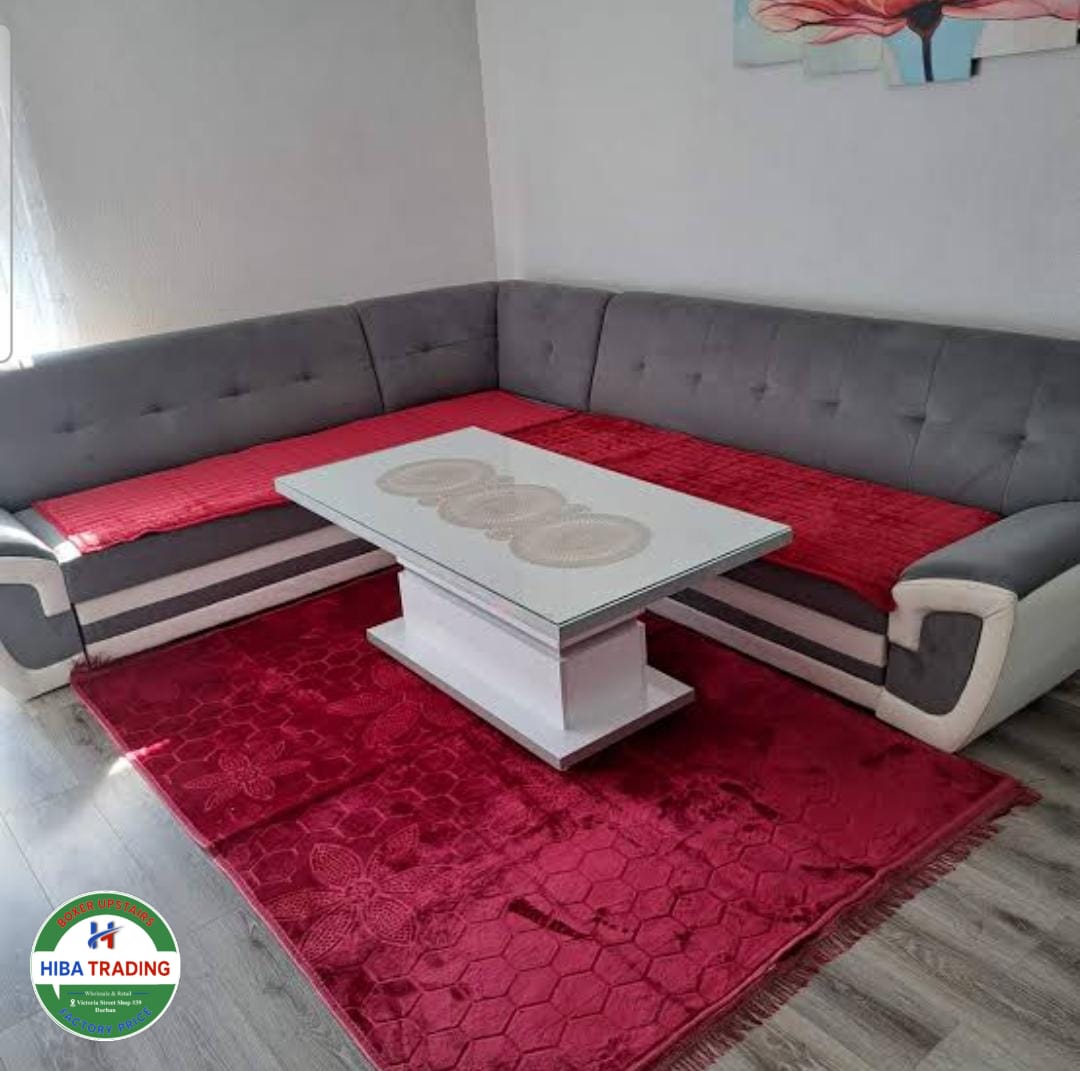 Heavy Duty Non Slip Entrance Mat For Home Office Hallway