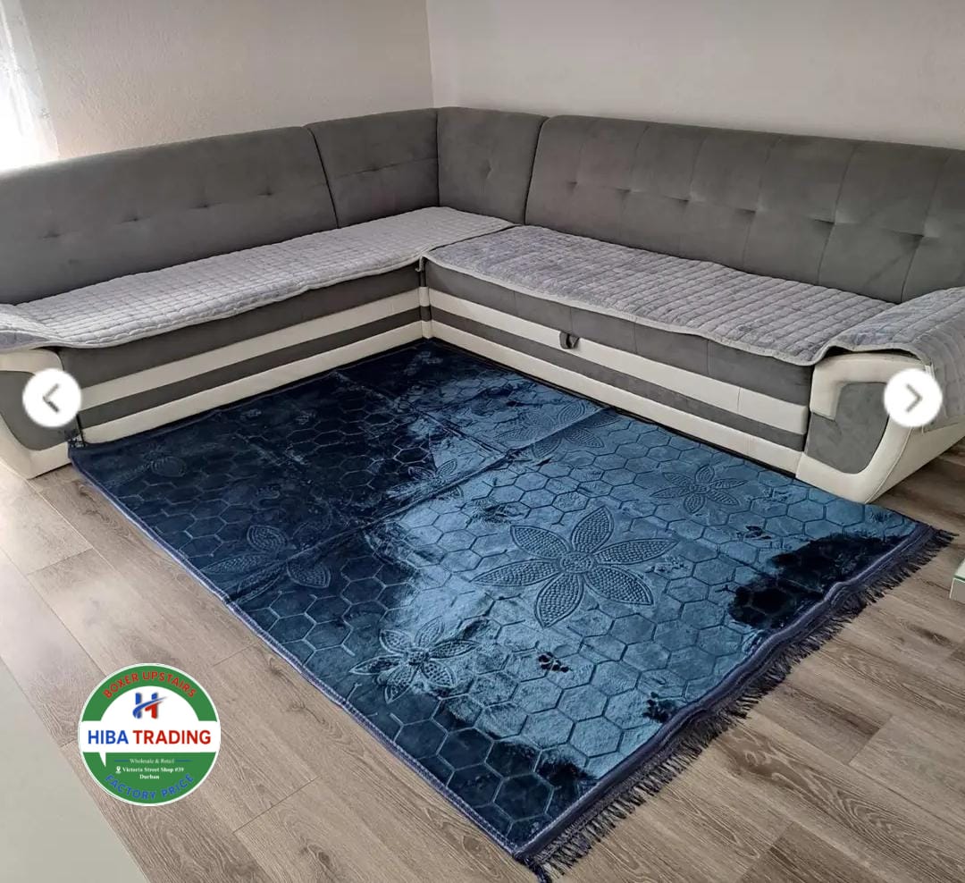 Heavy Duty Non Slip Entrance Mat For Home Office Hallway