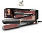 Hair Straightener 750 Degree Temperature Ceramic Flat Iron