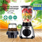 Powerful 850W Blender For Smoothies And Chops Kitchen