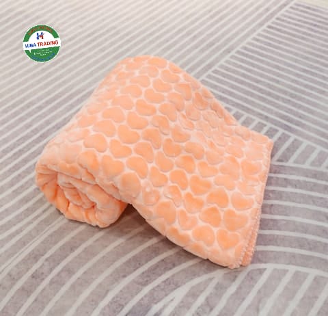 Cozy Kids Mini Blankets for Nap Time and Travel Essentials