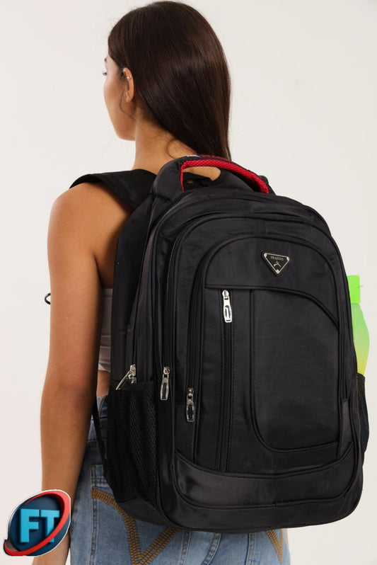 Durable Backpack For Everyday Use With Spacious Compartment