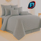 9pc bed spread
