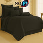 9pc bed spread