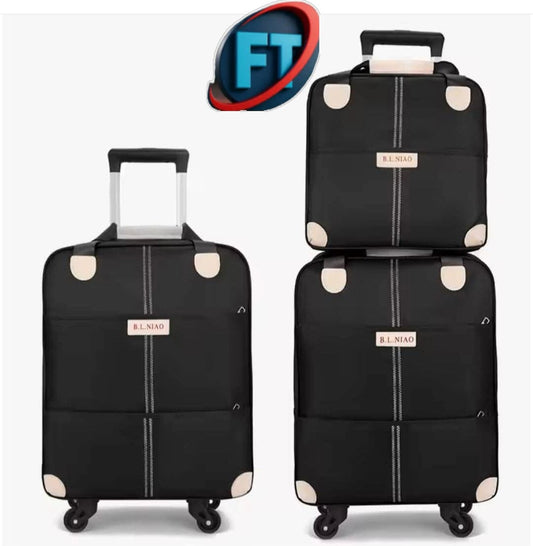 Durable Travel Suitcases For Everyday Use With Light Build