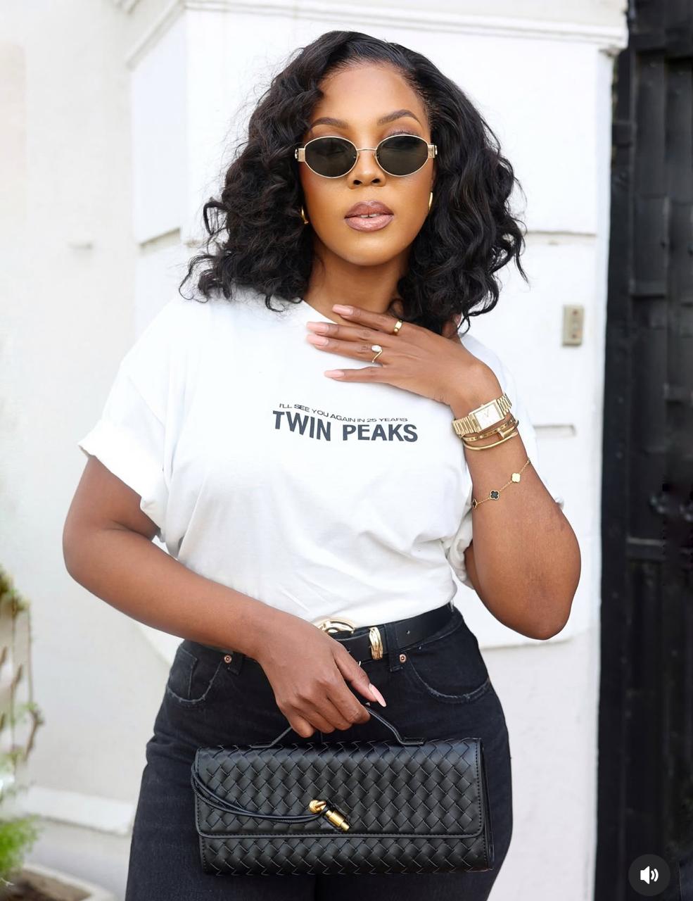Ladies sunglasses