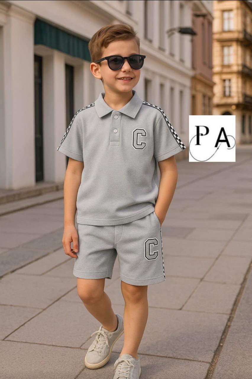 Kids 2pc
