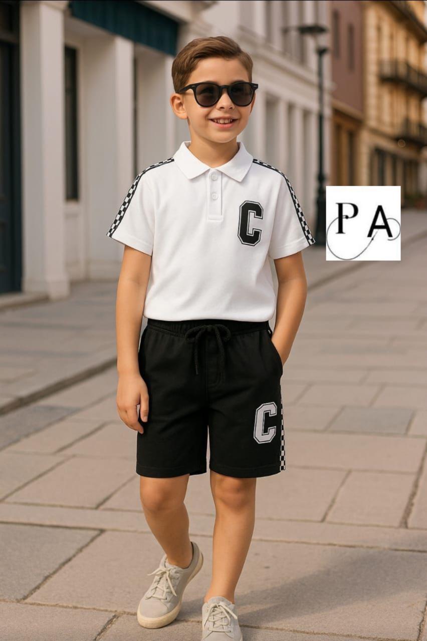 Kids 2pc